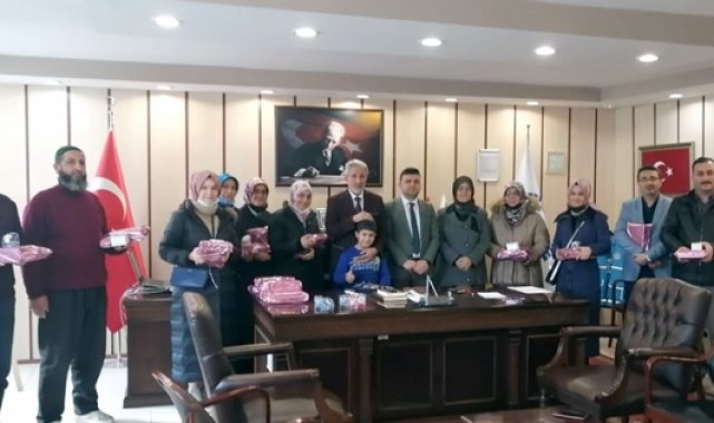 Konak'ta 'Güvenle İzleyin-Dinleyin' yarışması