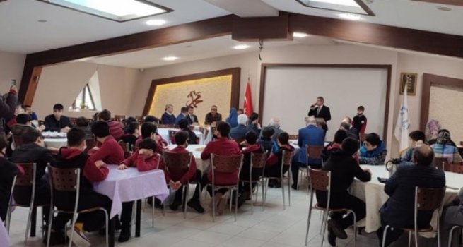 Kur'an kurslarında yeni dönem başladı