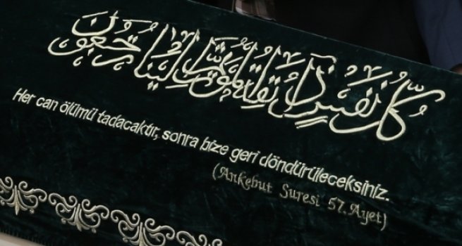 Kur’an kursu öğreticisi koronavirüs nedeniyle vefat etti