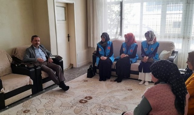Kur'an kursumun yetimi