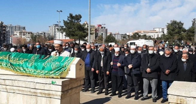 Kur'an kursunun banisi koronavirüs nedeniyle vefat etti haberleri