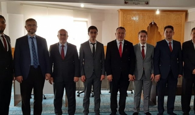 Kütahya'da il birincileri belli oldu