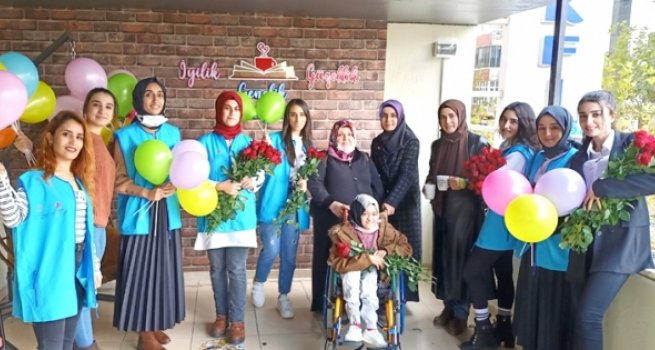 Manisa'da 'Diyanet Engelsiz' projeleri