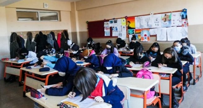 Mevlid-i Nebi Gençlik Bilgi Yarışması deneme sınavı haberleri