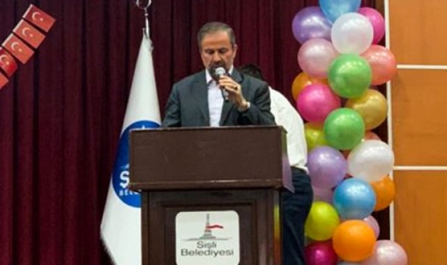 Müftü Aydın’dan 4-6 Yaş Grubu Kur’an Kursu müjdesi