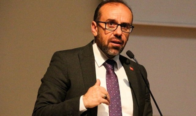 Müftü Büyük: Diyanet olarak Kur'an ve sünnet temelli hizmetlerde bulunuyoruz