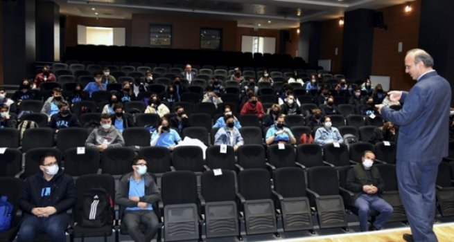  Yaşanabilir bir dünyayı hep birlikte inşa edebiliriz