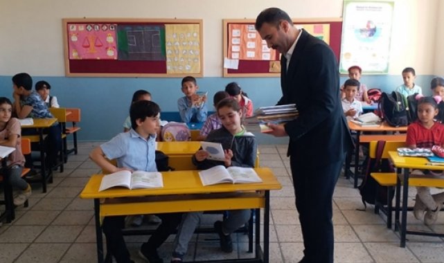  Erdemli bir toplum için gençliğe sahip çıkmalıyız