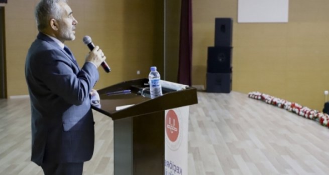 Annelerimiz bilinçli olursa toplum da bilinçli olur