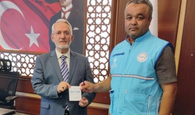 Müftü Şahin kurban vekaletini TDV’ye verdi