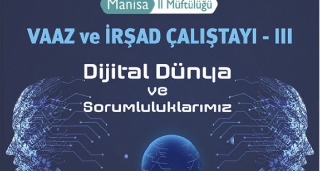  "Dijital Dünya ve Sorumluluklarımız"Semintyi