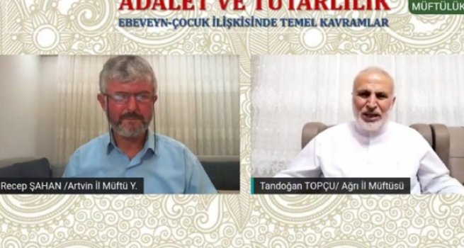  Aile hayatımızı İslami kriterleri gözeterek sürdürmeliyiz