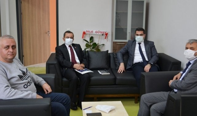 Müftü Yaşar: Bedenimiz bize emanettir