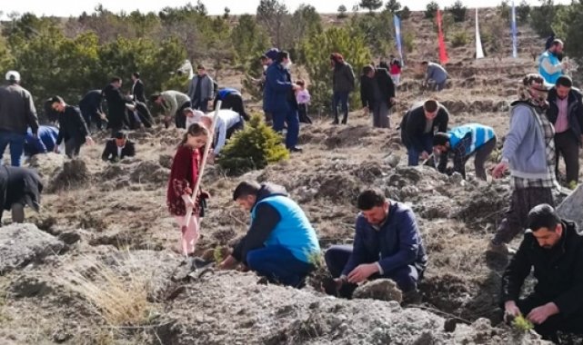 Müftülükler geleceğe nefes oluyor
