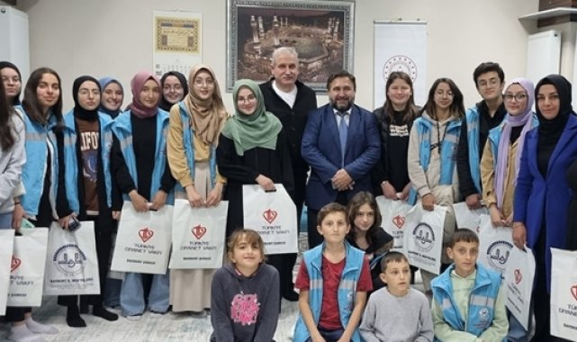 Müftülükte "Kariyer Günleri"