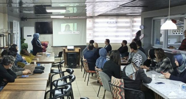 Müftülükten 'çevreci' proje
