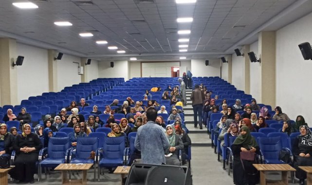 Müftülükten "Drama" eğitimi