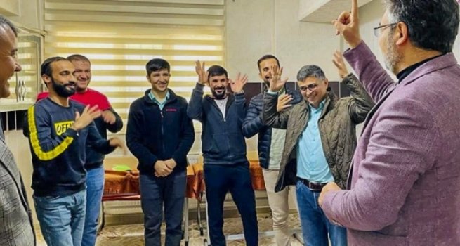 Müftülükten engelli vatandaşlara özel Kur'an kursu