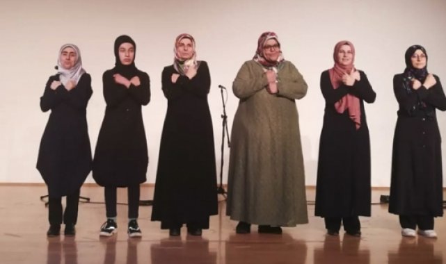 Müftülükten engellilere özel Ramazan programı