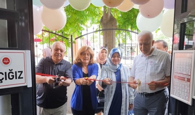 Müftülükten yıl sonu sergisi