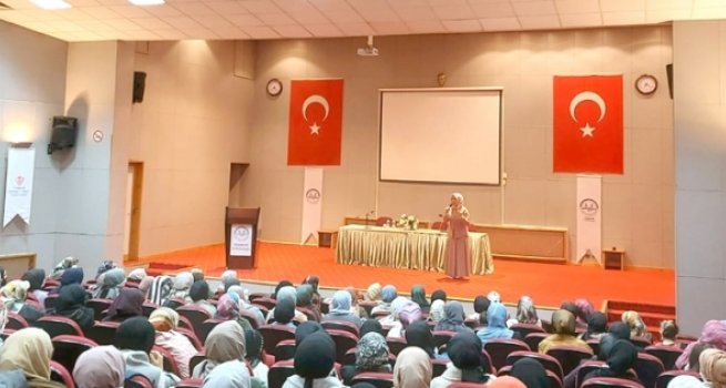 Musikinin ritmiyle hayata bakış