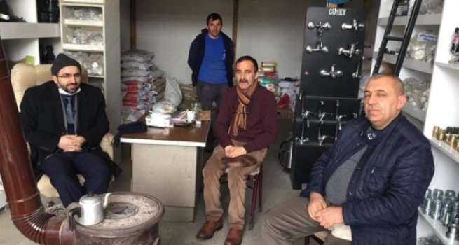 Oğuzlar’da Kur’an okumayı bilmeyen kalmayacak