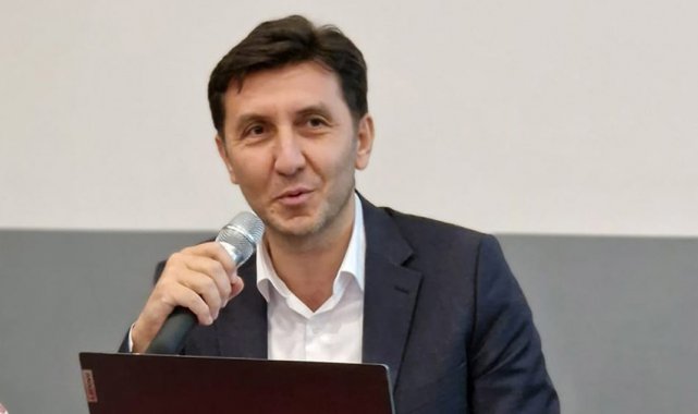 Prof. Dr. Avcu: Diyanet'in yurtdışındaki çalışmalarında her ferde büyük sorumluluklar düşüyor