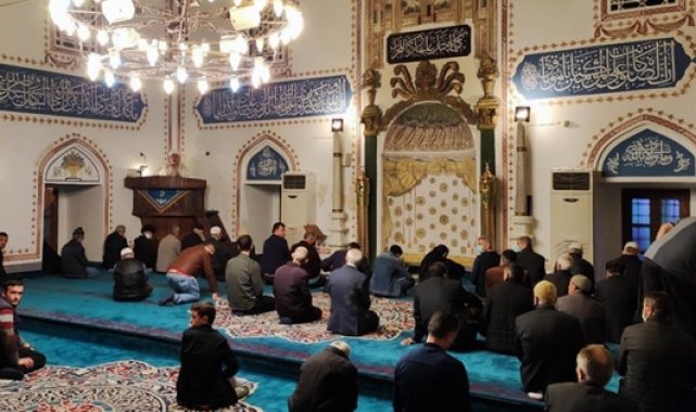 'Ramazan ve Doğruluk' temalı irşat faaliyetleri sürüyor