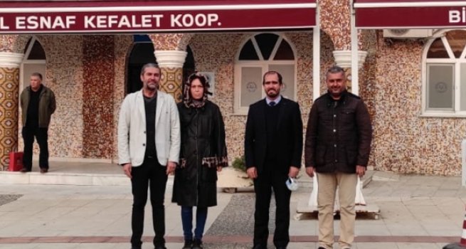 Rusya vatandaşı Natalia İslam'ı seçti