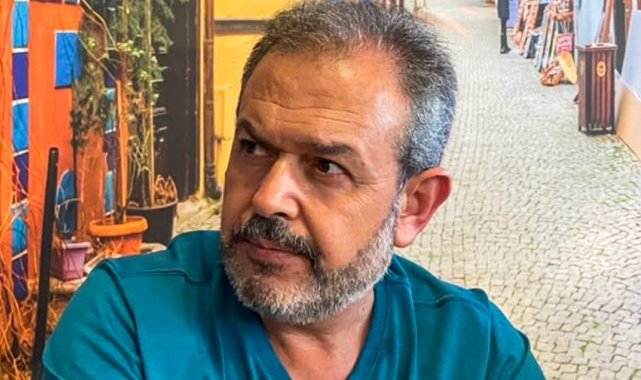 Müftülük Personeli Korkmaz vefat etti