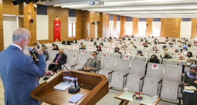 Şiddet insan onuru ile bağdaşmaz