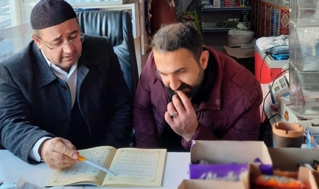 Şırnak’ta Kur’an seferberliği başladı