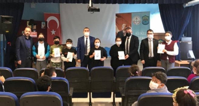 Siyer-i Nebi Yarışması'na yoğun ilgi