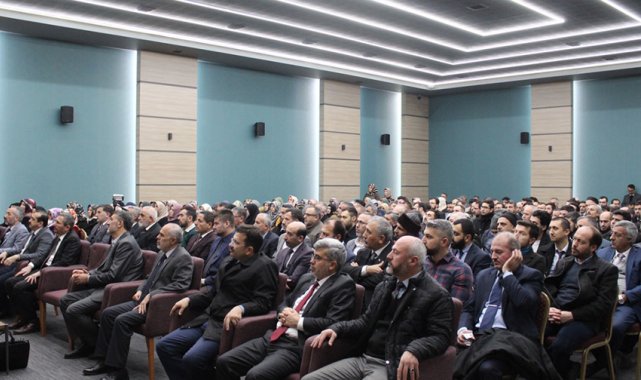Tekirdağ'da "Kurumsal İletişim ve Motivasyon" semineri