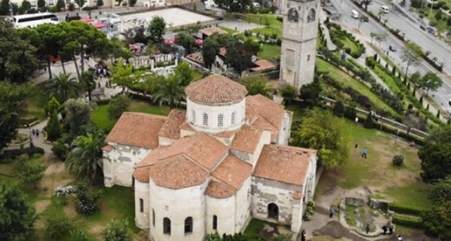 Trabzon'da sabah namazı buluşmaları başladı