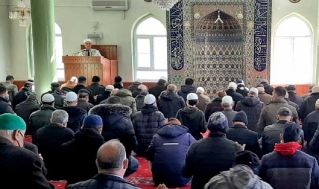 Uzunköprü'de Çanakkale Şehitleri anıldı