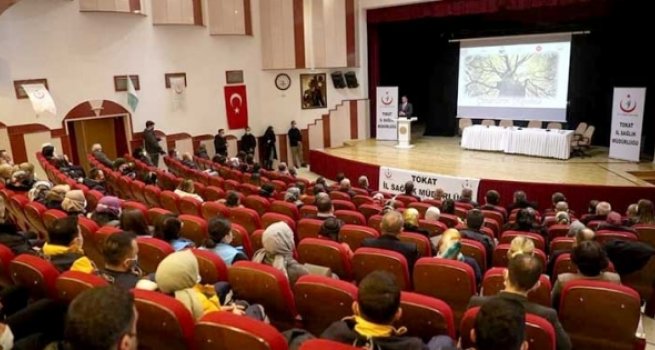 Vali Balcı: Dışarıda biri üşürse biz ısınamayız