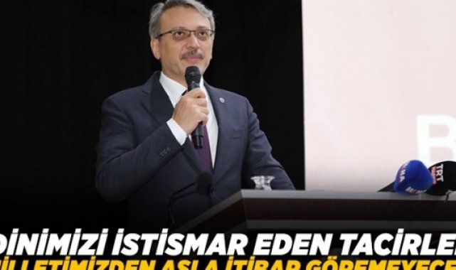 Bingöl'de Hafızlık İcazet Merasimi