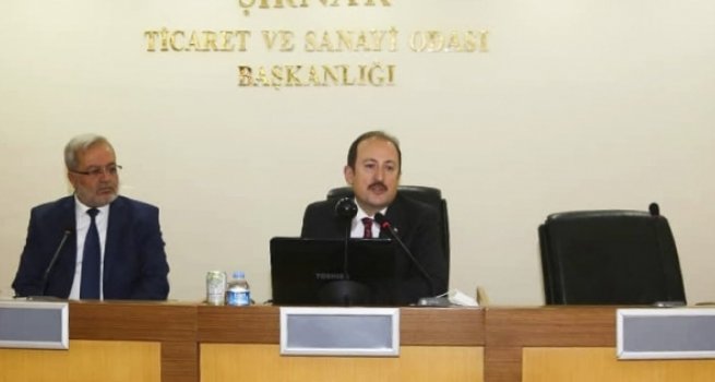 Vali Pehlivan: Terörün karanlık yüzünü cemaate anlatmalıyız