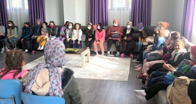 Yalova'da 'Gençliğe Değer' projesi