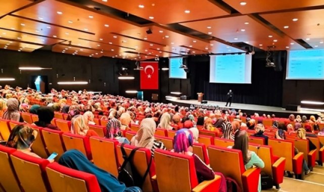 Yaz Kur’an Kursları Eğitim Seminerleri başladı