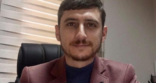 Murakıb Aytaç, trafik kazasında vefat etti