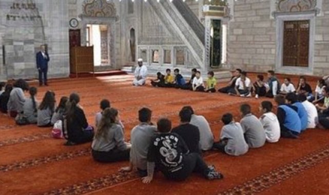 Edirne'de kültür şenlikleri düzenlendi