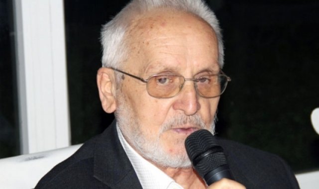 Emekli İl Müftüsü Haydar Sadıkoğlu vefat etti
