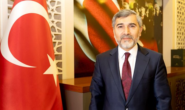 Erzincan İl Müftüsü Gül, görevine başladı