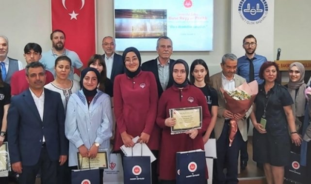 Fotoğraf Merceğimden Hadisler konulu fotoğraf yarışması sonuçlandı