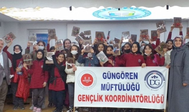 Güngören’de gençlik şöleni