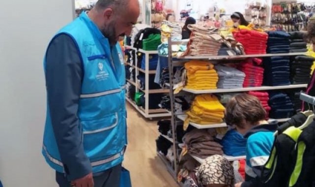 Gurbetten sılaya iyilik köprüleri kuruldu
