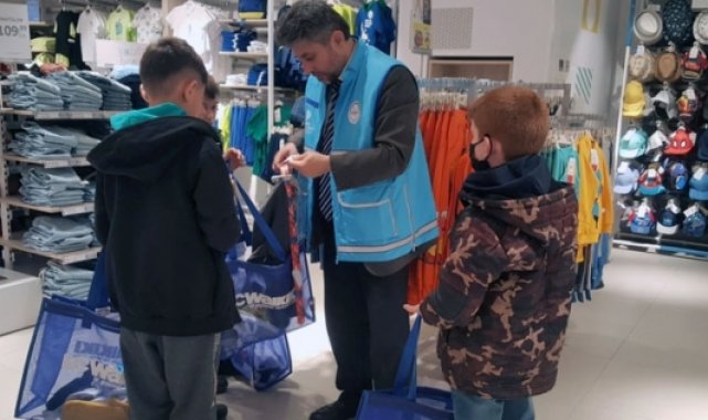 Gurbetten sılaya iyilik köprüleri kuruldu