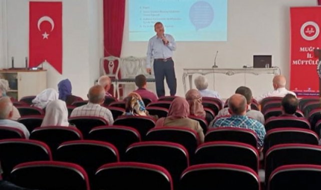 İki yılın ardından hacı adayları kutsal yolculuğa hazırlanıyor